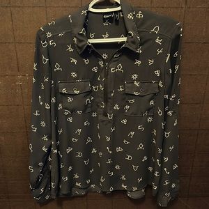 Brand blouse!